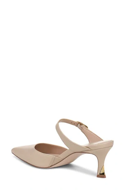 27 Edit Naturalizer Ileene Pointed Toe Mule