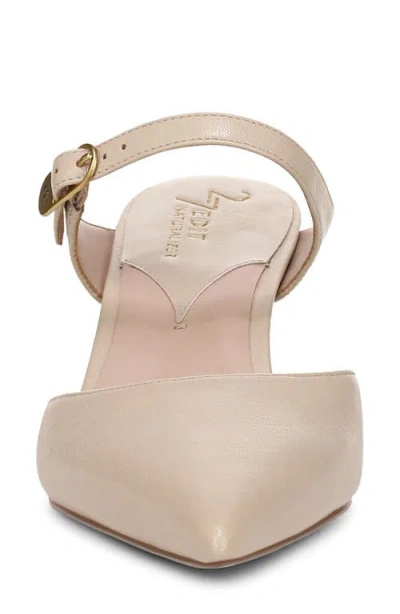 27 Edit Naturalizer Ileene Pointed Toe Mule