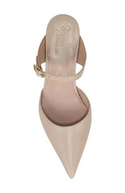 27 Edit Naturalizer Ileene Pointed Toe Mule