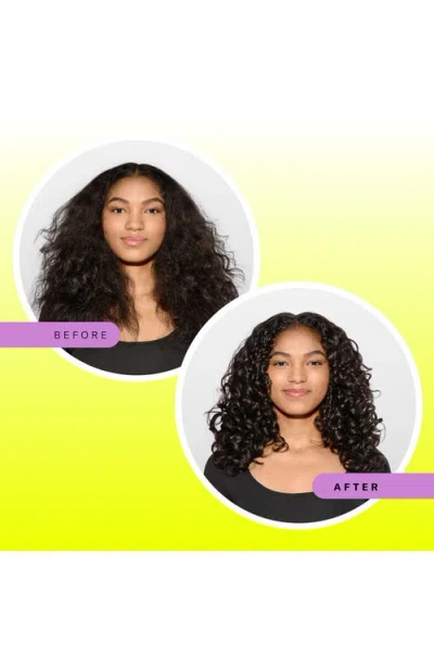 Devacurl The Og 3-piece Curly Hair Care Kit In Transparent