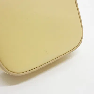 Pre-owned Celine Leather Shoulder Bag ()