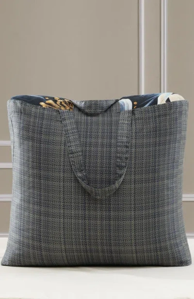 Bebejan English Manor Reversible Comforter Set In Multi