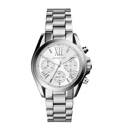 Shop Michael Kors Bradshaw 36mm Bracelet Watch