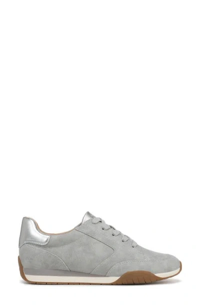 Naturalizer Women's Patricia Lace-up Sneakers In Gray