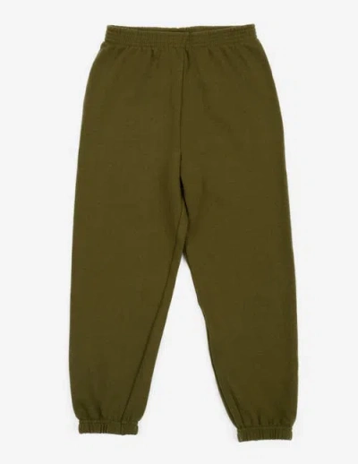 Leveret Kids Sweatpants In Animal Print