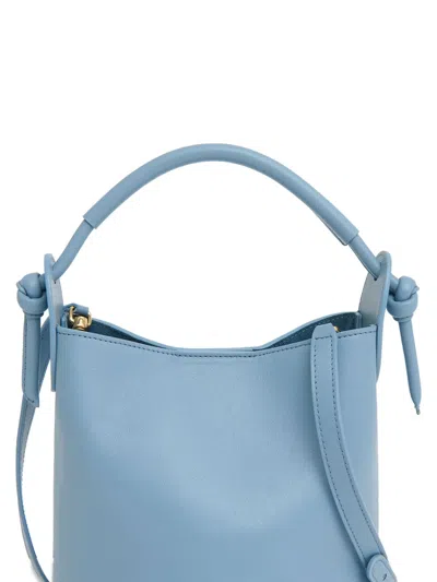 FORTUNA 迷你水桶包