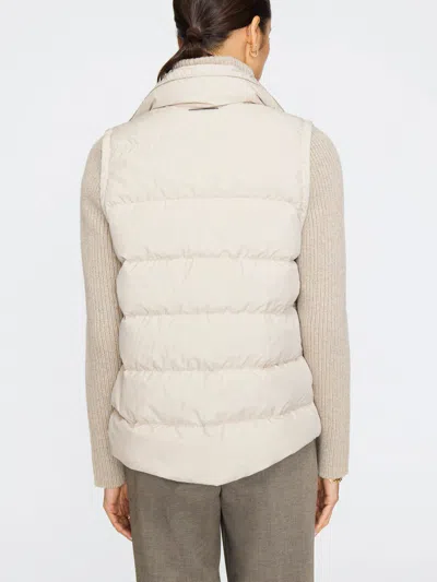 Brochu Walker The Iris Jacket In Neutral