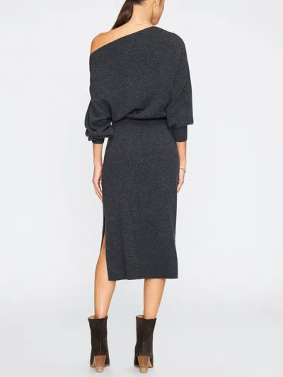 Brochu Walker The Larson Dress In Blue
