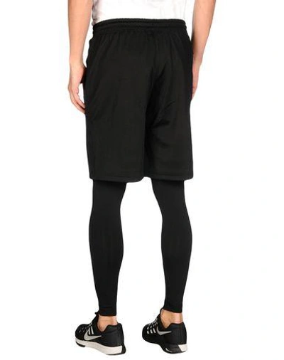 Shop Puma Athletic Pant In Black