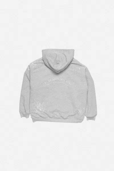 Acne Studios Fn Wn Swea000263 Clothing In Blue