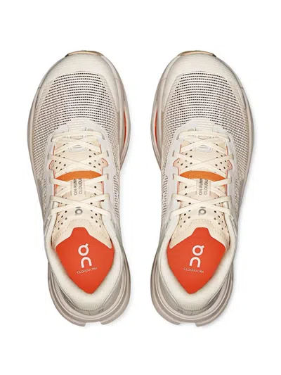 On Running Cloudultra 3 Shoes In Animal Print