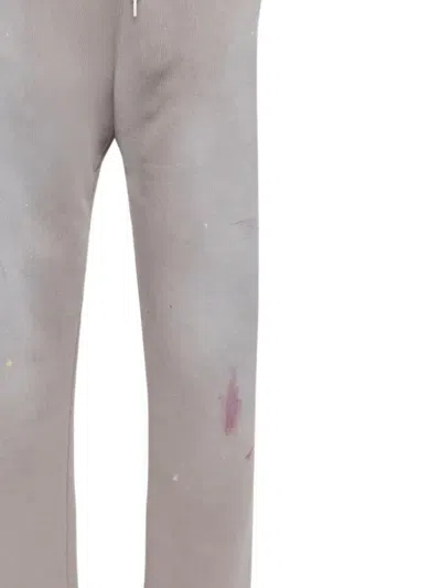 Mm6 Maison Margiela Trousers In Multi