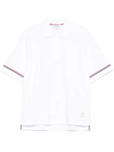 Thom Browne T-shirts And Polos In Animal Print