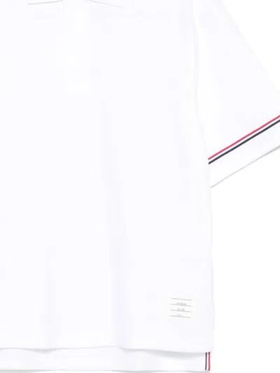 Thom Browne T-shirts And Polos In Animal Print