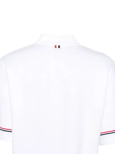 Thom Browne T-shirts And Polos In Animal Print