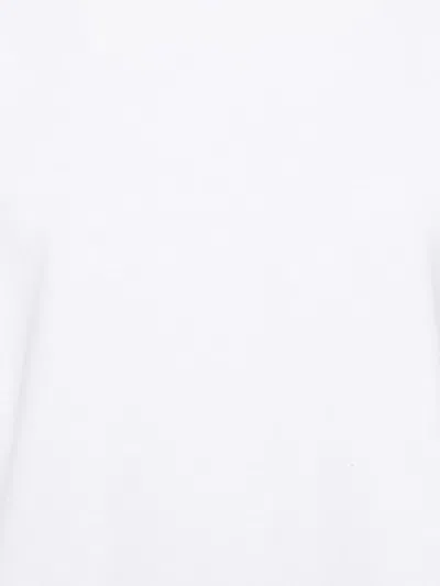 Thom Browne T-shirts And Polos In White