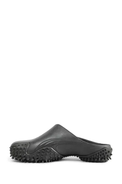 Puma Mules In Multi