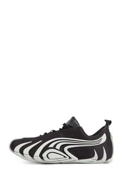 Puma Sneakers In Multi