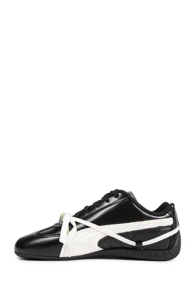 Puma X Rose Speedcat Sneaker In Multi