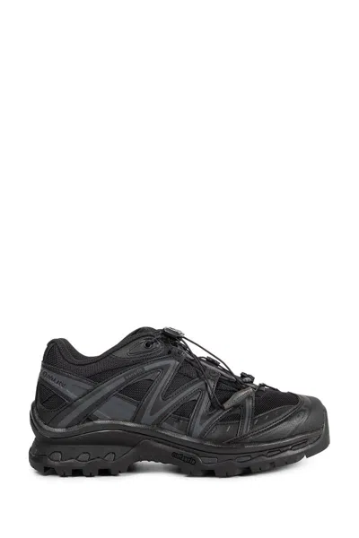 Salomon Sneakers In Animal Print