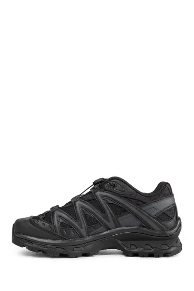 Salomon Sneakers In Animal Print