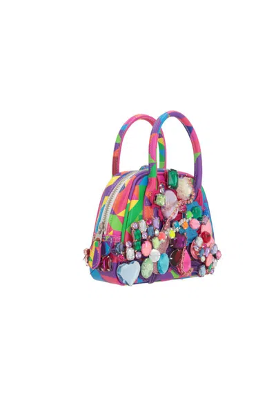 Comme Des Garçons Bags In Pink
