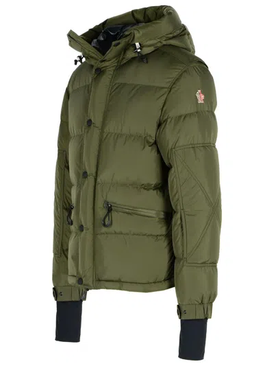 Moncler Grenoble 'kasanka' Ski Jacket In Multi