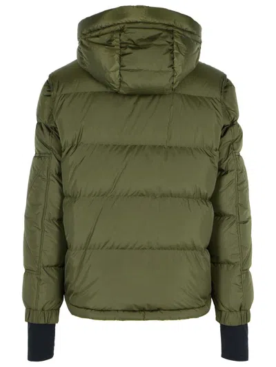 Moncler Grenoble 'kasanka' Ski Jacket In Multi