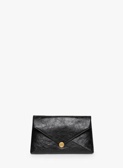 Dries Van Noten 00255 Bw252 Env846 150 W.l.bag Bags In Black