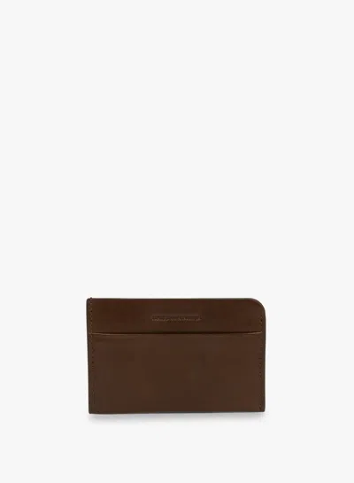 Dries Van Noten 08010 Bm252 Slg241 151 M.l.c.case Bags In Brown