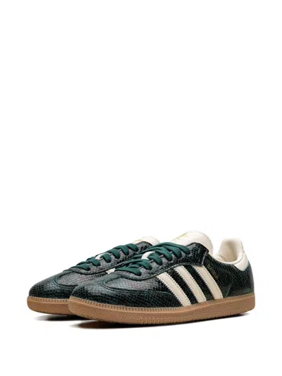 Adidas Originals Samba Og W Shoes In Multi