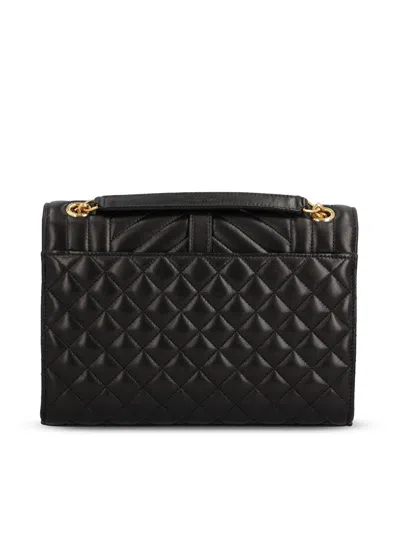 Saint Laurent Bags In Black