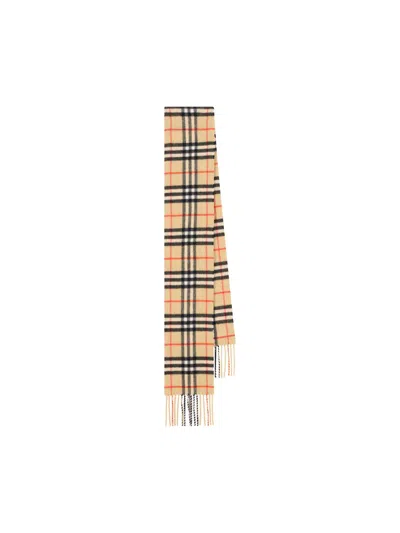 Burberry Scarves In Multi