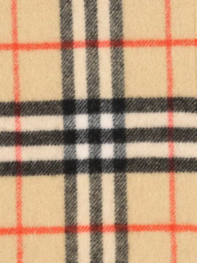 Burberry Scarves In Multi