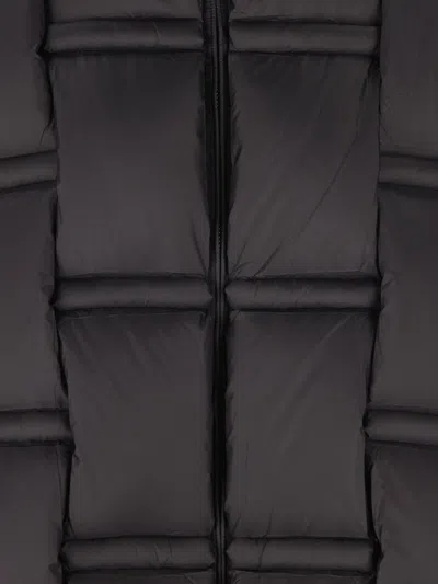 Raxxy Coats In Black