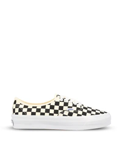 Vans Sneakers In Black