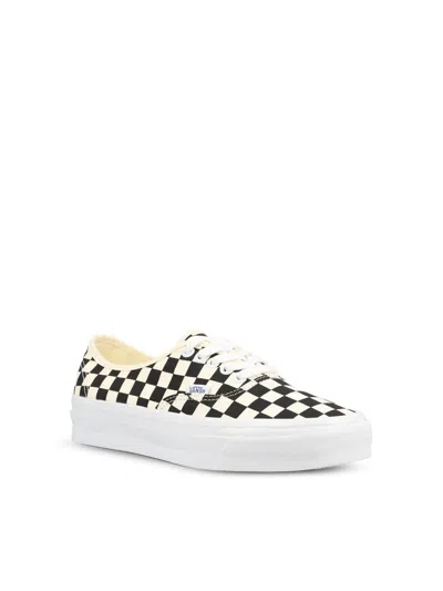 Vans Sneakers In Black