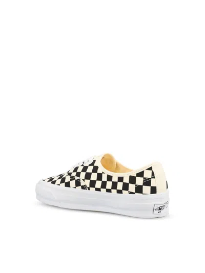 Vans Sneakers In Black