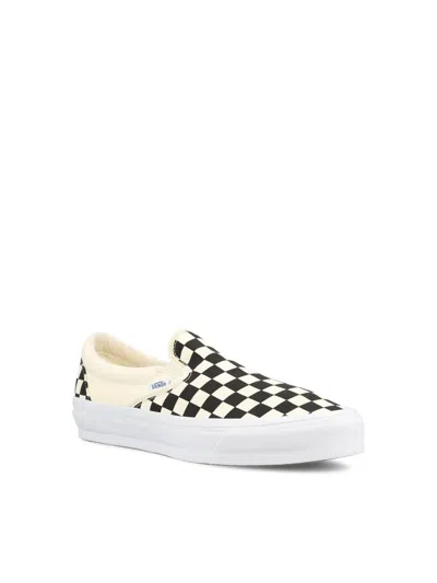 Vans Sneakers In Black