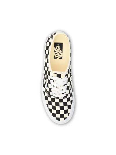Vans Sneakers In Black