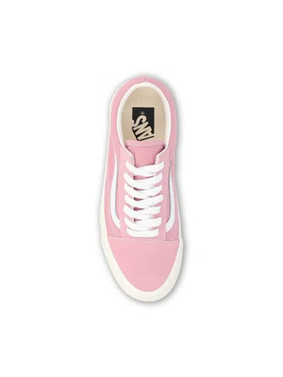 Vans Sneakers In Pink
