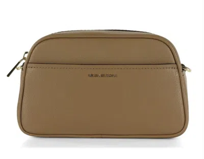 Michael Kors Shoulder Bags In Brown
