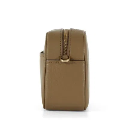 Michael Kors Shoulder Bags In Brown