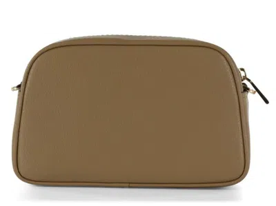 Michael Kors Shoulder Bags In Brown