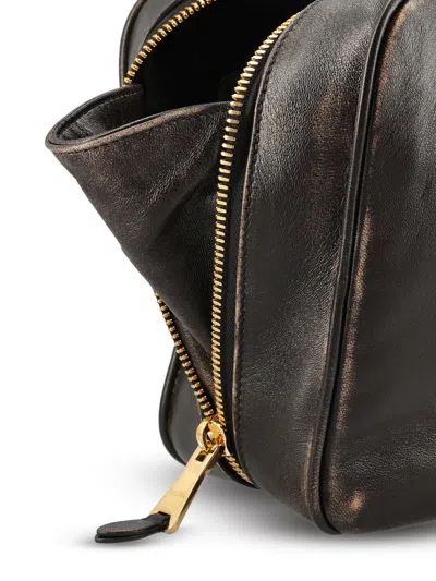 Miu Miu Bags In Brown