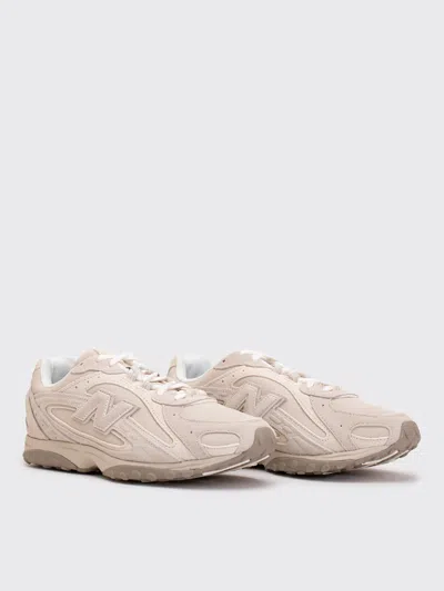 New Balance 204l Timberwolf In Neutral