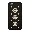 MICHAEL MICHAEL KORS Crystal Embellished iPhone 6 Plus Case