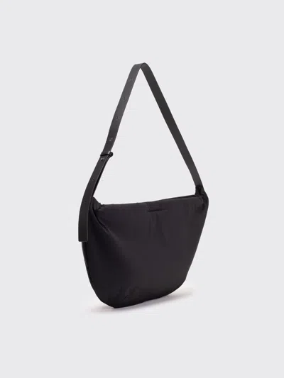 Amomento Large Padded Bag In Brown