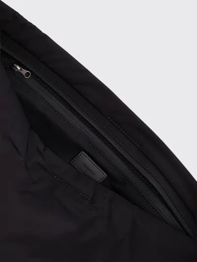 Amomento Large Padded Bag In Brown