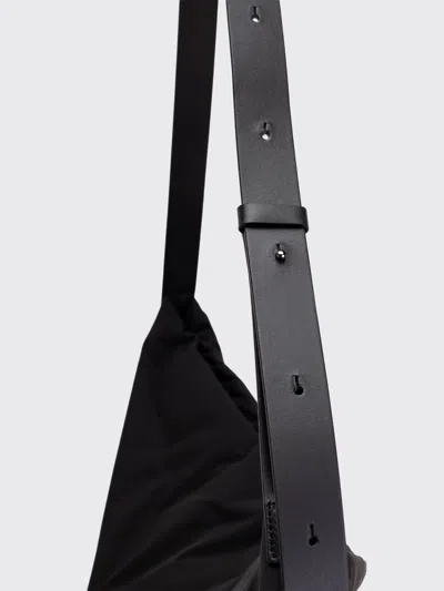Amomento Large Padded Bag In Brown